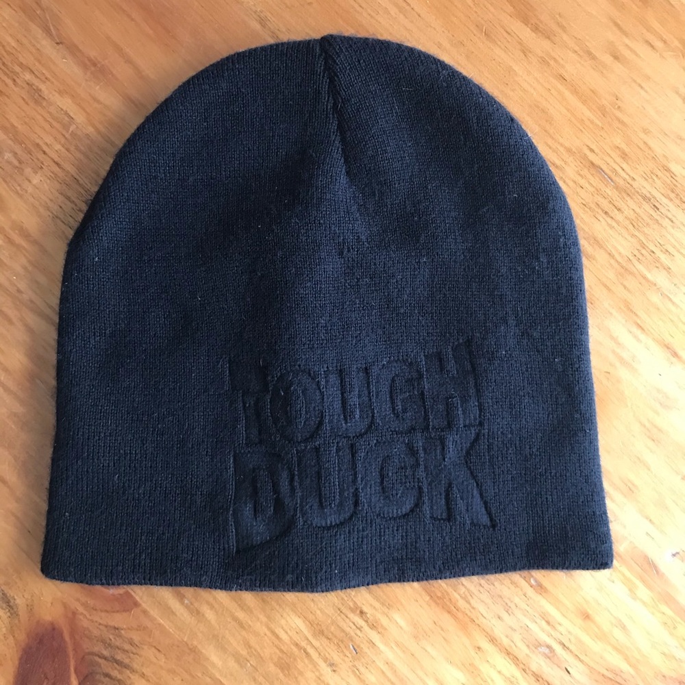 Tough Duck XL Toque
